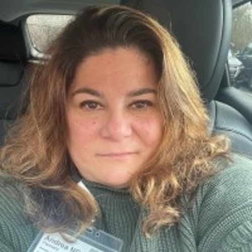 Andrea Flannery