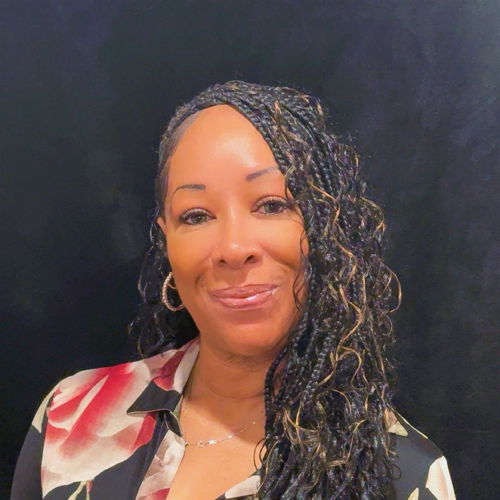 Alicia  Brown