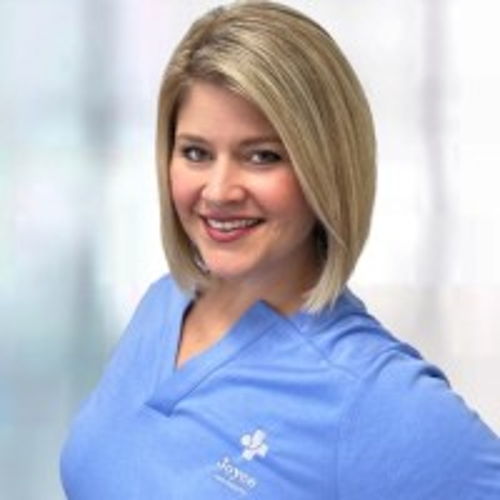 Jennifer Ayotte