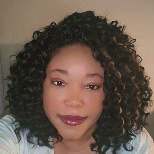 Tenisha Golden