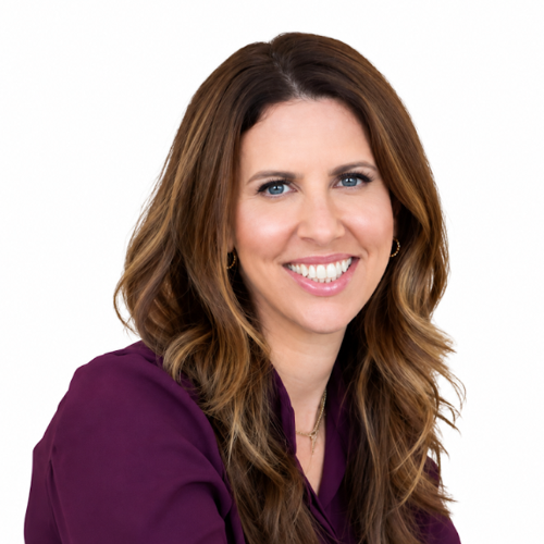 Betsy Hamm, CEO on Influential Women