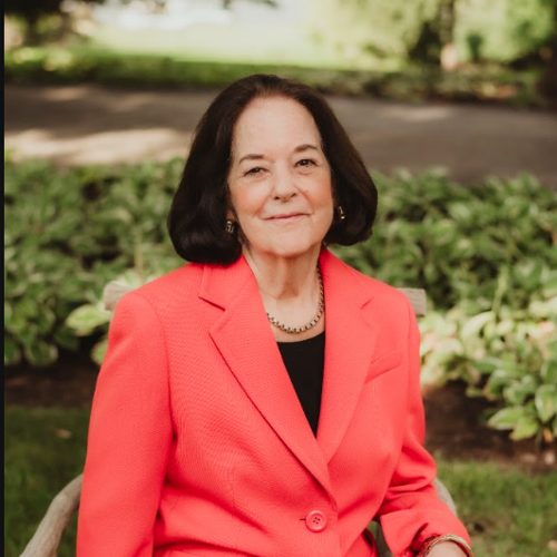 Carol Lavin Bernick, CEO and Business Leader on Influential Women