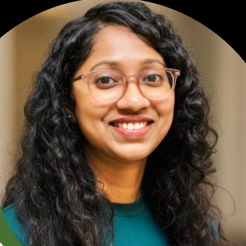 Lavanya Thati