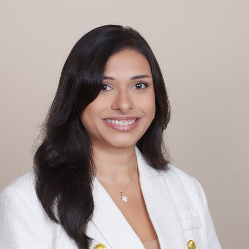Amber M. Basra