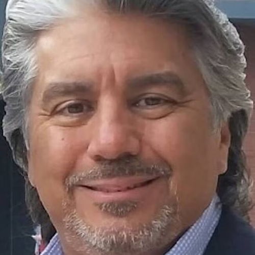 John A. DiPiazza