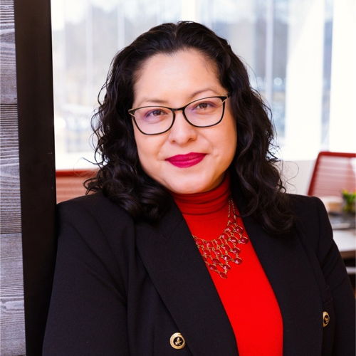 Eileen Munoz