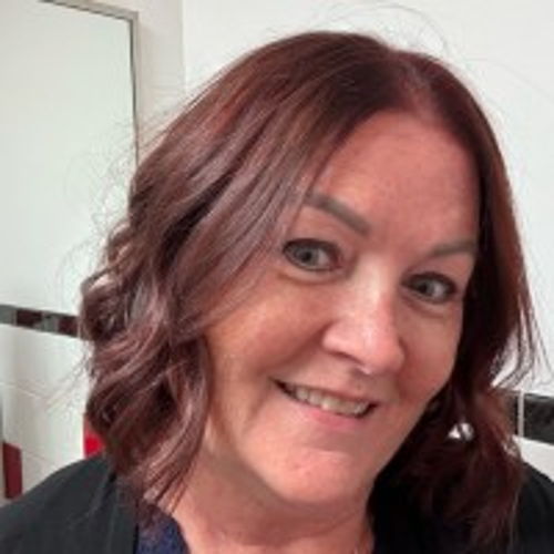 Sheri Allen