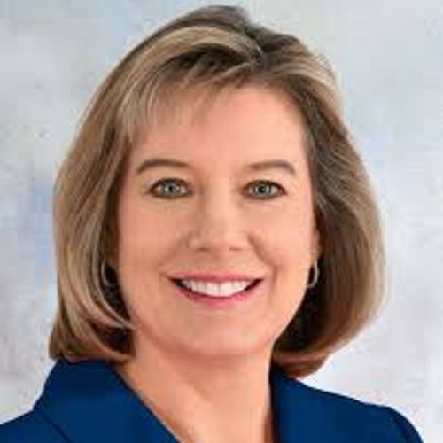 Pamela Heinold