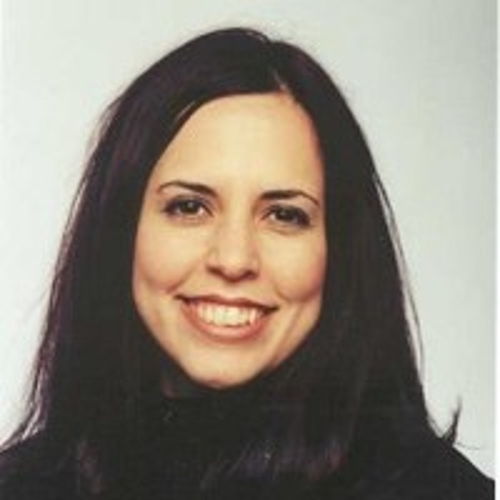 Yvette Abich Garcia