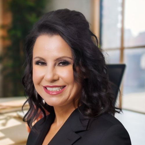 Laureen DiMatteo