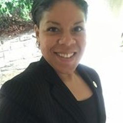 Taneshina Wright
