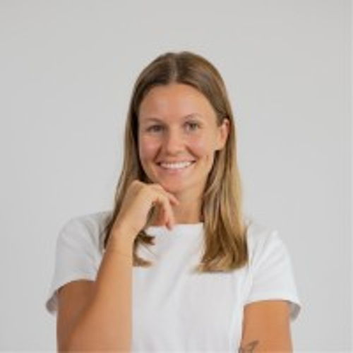 Maddy Kacmarcik