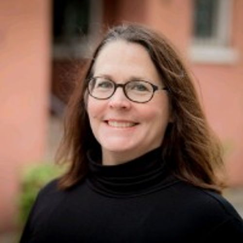 Loretta Sheridan, MEng, LC, CCS, CCCA, CDT, MIES