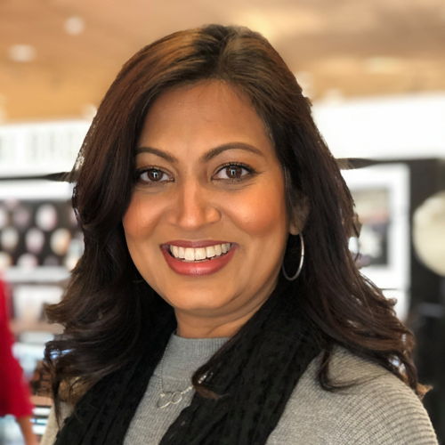 Hina Patel