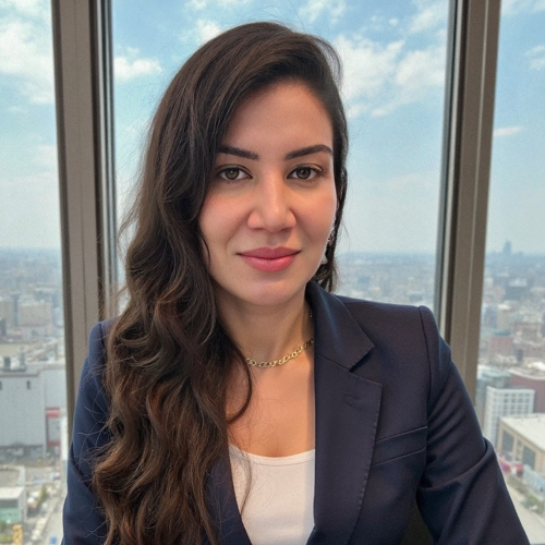 Priscila L. Rodrigues