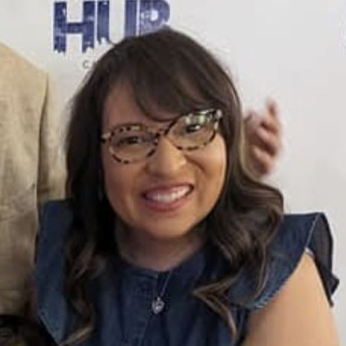 Iris E. Padron