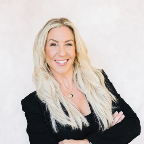 Lauren Zachry