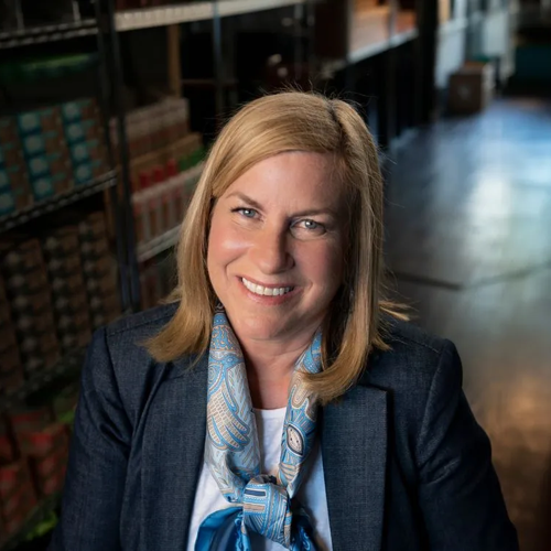 Lauri Kotcher, CEO and Co-Founder on Influential Women