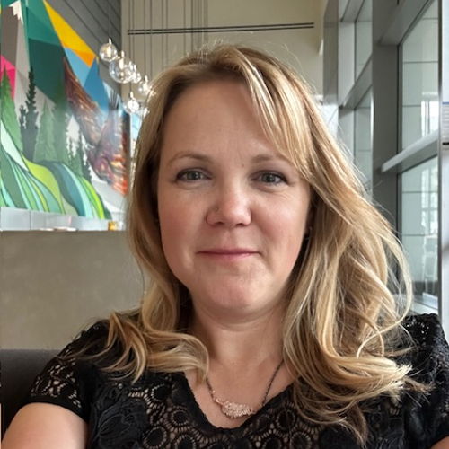 Heather Volk