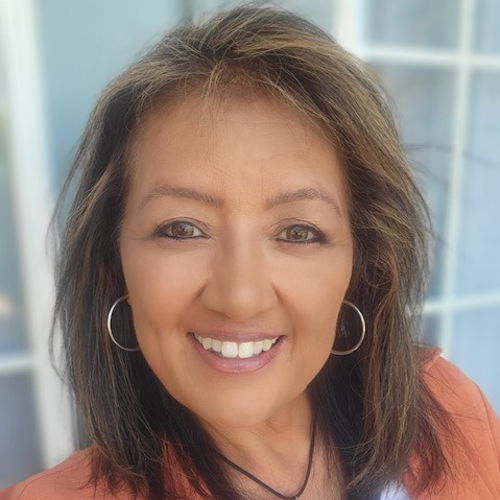 Rosie A.  Suarez