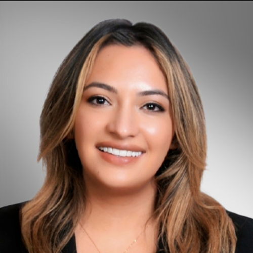 Ingrid J. Sandoval