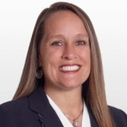 Sherry Gallitz, CMB