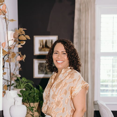 Arelis Calkins