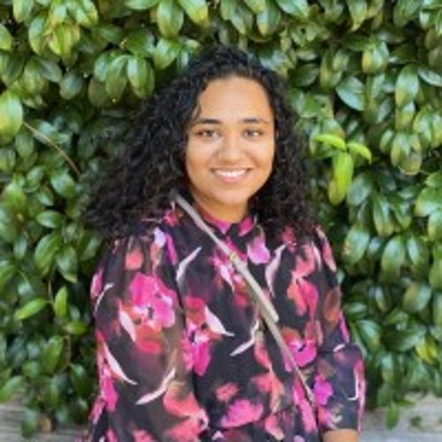 Karen  Selenne Jaramillo-Mayo