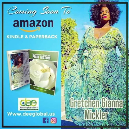 Gretchen Gianna Mickler