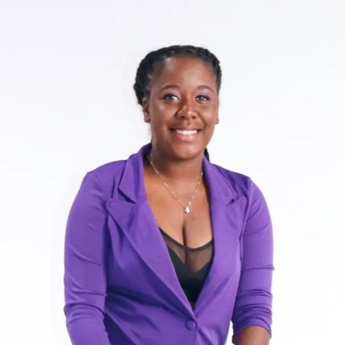 Gerardine Pierre