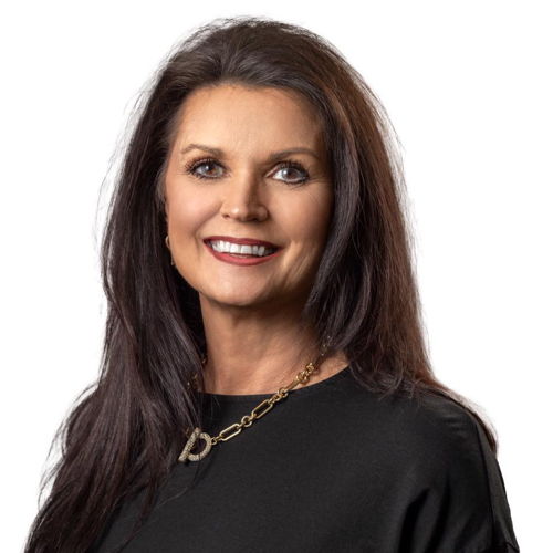 Missy Maxey