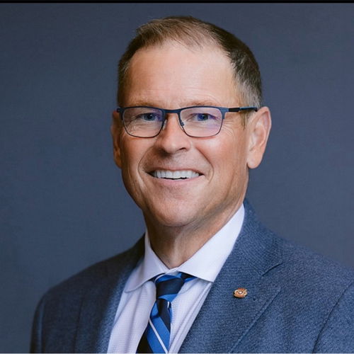 Brad Thoreson