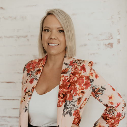 Kristen Roy, Associate Broker on BestAgents