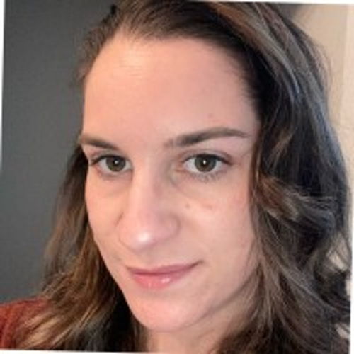Mary Larivee