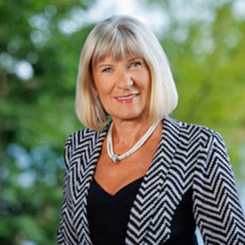 Francine Dupont