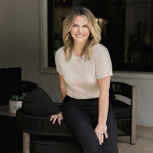 Melissa  Carswell
