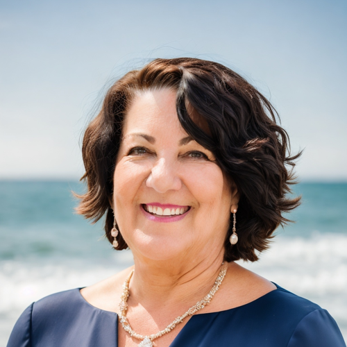 Anne Gold- DRE # 01115549