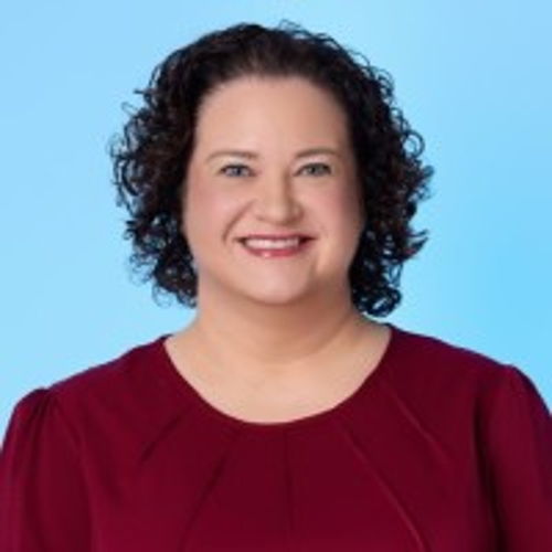 Leigh Hirnisey