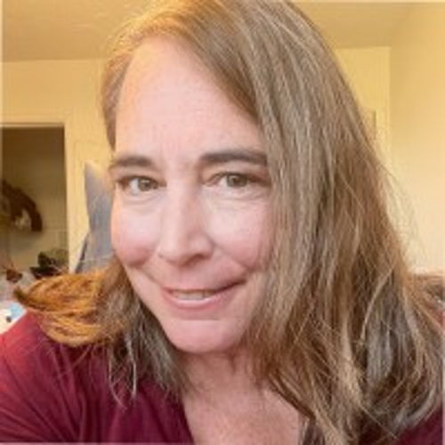 Nicole Setherley, MBA