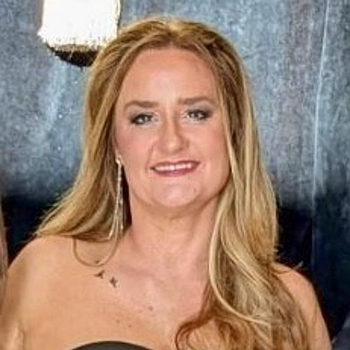 Tiffany Cook