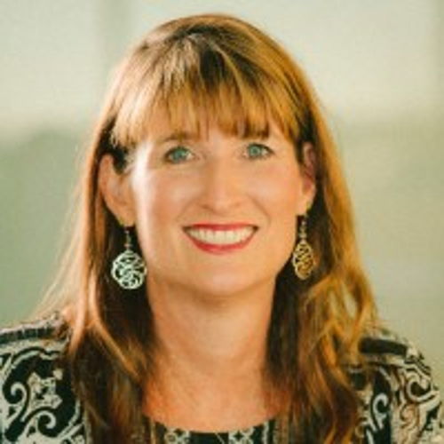 Cindy Janicki