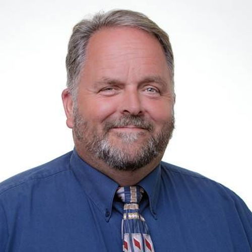 Ronald  Urban