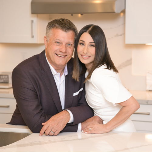 Rich and Kat Farless, REALTOR® on BestAgents