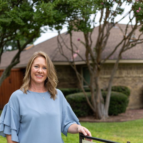 Vonda Bailey