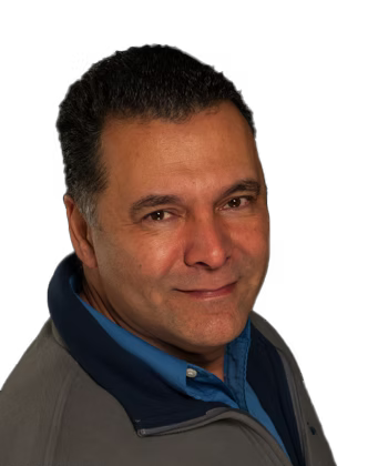 Luis Bigit, Owner & Lead Home and Commercial Property Inspector on BestAgents
