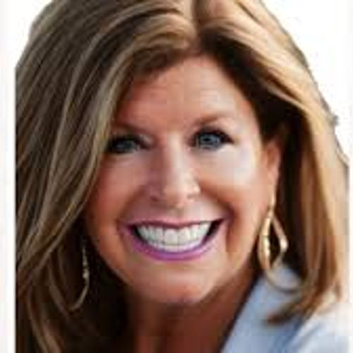 Susan Hinton