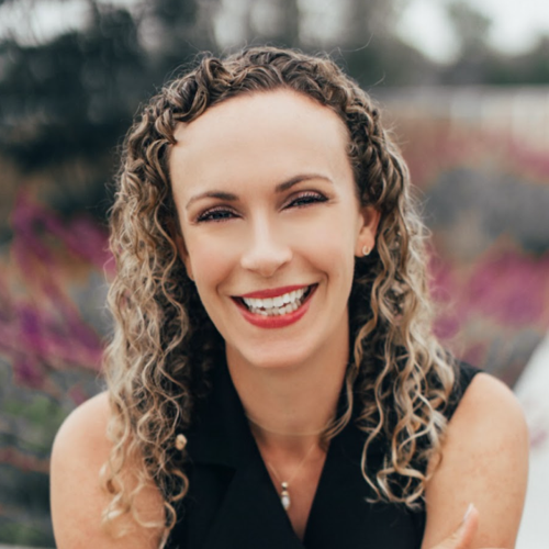 Joanna Shu, Co-Founder and CEO on Influential Women
