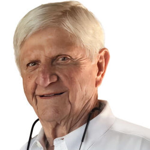 Ray Rothwell