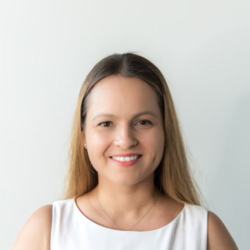Diana Cervantes, CSE