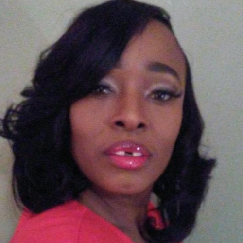 Angela Brooks